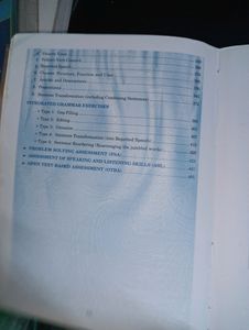 Applied English Grammar And Composition