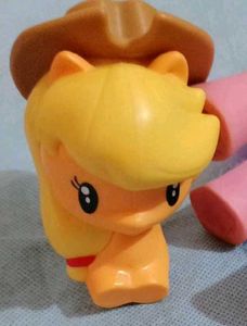 Little Pony