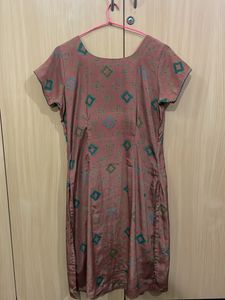 FULL Salwar Set 3pc