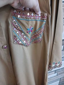 Brand New High-Low co ord set