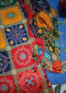 Jaipuri Printed Kurti