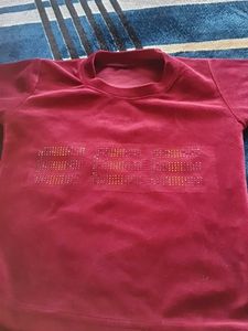 Top For Girls