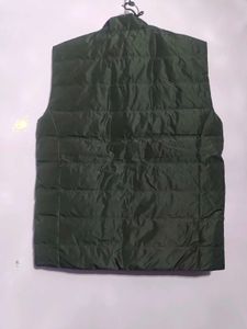 Electric heating vest Jacket