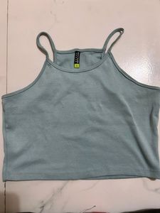 Combo Crop Tops