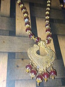 Vintage Style Necklace