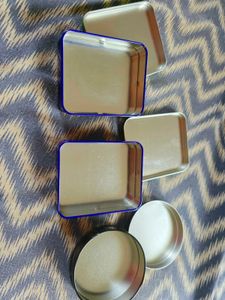 🎉Price Drop🎉 Empty Metal Box