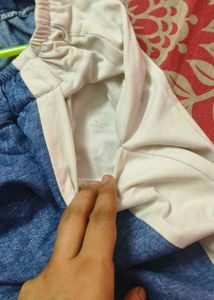 straight pant