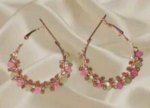 🤩🥳to combo beautiful earring
