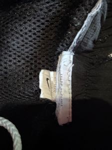 Nike Og Drifit Black Track Pants