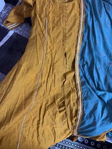 Kurit Frock Set