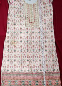 kurta set for women