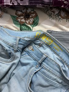 Bundle of 3 Women's Jeans