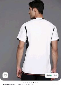 ORIGINAL Adidas Germany 2022 Men's Home Jersey