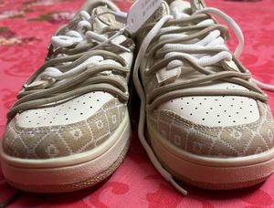 Dior Shoes