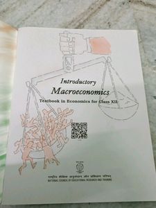 Introductory Macroeconomics