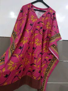 kaftan