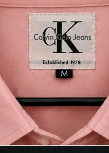Calvin Klein shirt