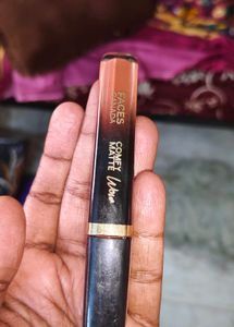 Faces Canada Comfy Matte Lipstick