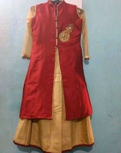 Party Gown