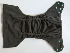 Premium Digital Print Bamboo Charcoal Stay Dry Clo