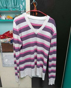 Long Sleeve Sweater Girls