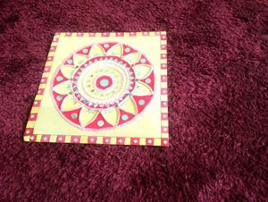 COMBO Handcrafted Decorative Wall Art