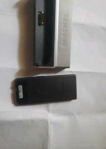 Samsung YP-T10 MP3 Player In Condition