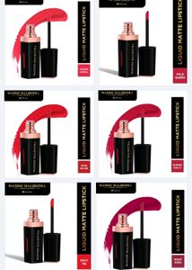 Manish Malhotra Liquid Matte Lipstick Any One