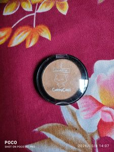 Cuffs n lashes cuppy Cake highlighter