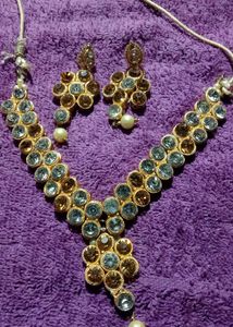 Necklace Set