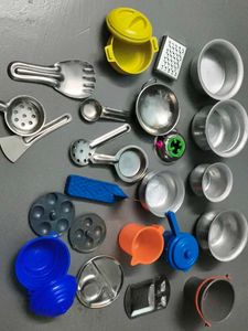 cooking 🍳🔪 toys for kids