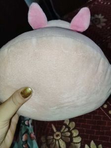 Cute Pig Plush Toy