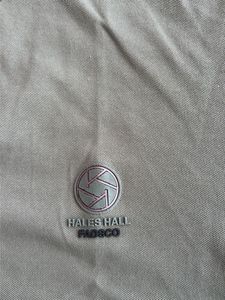 Men's Olive Green Polo T-Shirt