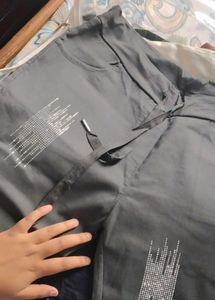grey 🩶 pant