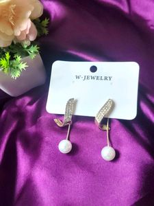 Beautiful Korean Earrings