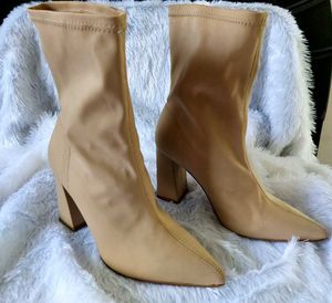 Truffle Collection Ankle Boots