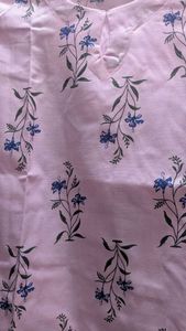 Sale Kurti Pant Set