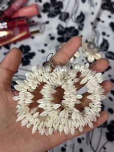 Boho &amp; Ethnic Earrings Set