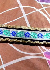 Border Lace 3.m