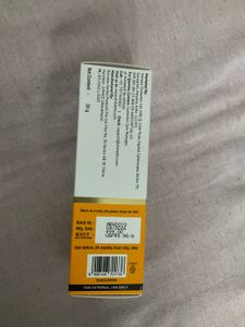 Dr. Sheth's Ceramide &amp; Vitamin C Sunscreen