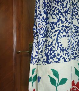 Cotton Kurti