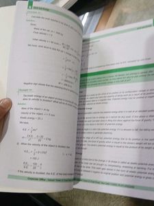 Aakash Science Physics Modules for Class IX