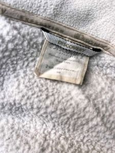 White Discovery Expedition Jacket