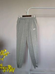 Nike Grey Jogger Pants