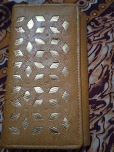Stylish Brown Wallet
