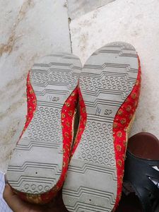 💕Stylish Women's Footwear Set💕 👡 🩴