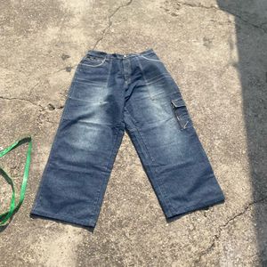 Enyce Blue Denim Jeans
