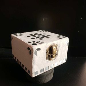 Decorative Trinket Box