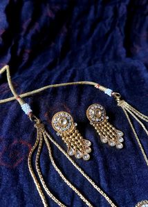 Gold Polished Set 2