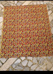 5 METER UNSTITCHED SUIT
